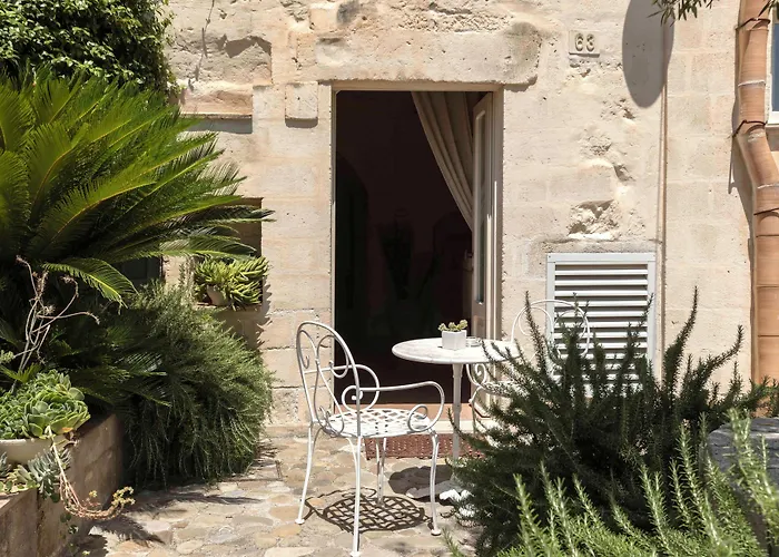 Matera 5 Star Hotels
