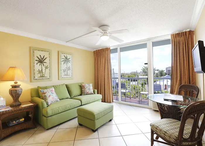 Barefoot Beach Club St. Pete Beach