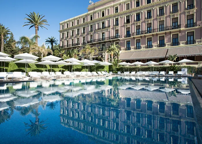 Hotel Royal-Riviera Saint-Jean-Cap-Ferrat 5 star
