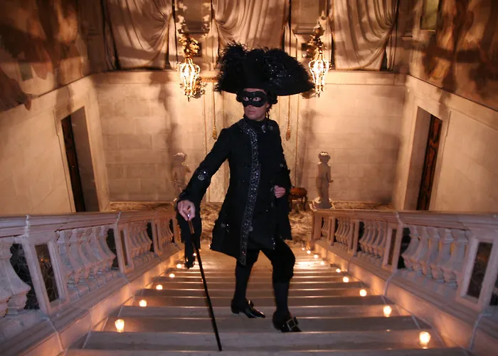 Ca' Sagredo Hotel Venice