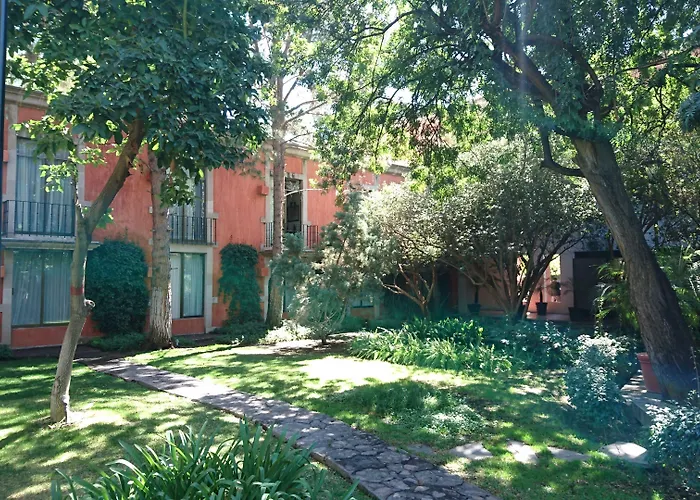 Durango 5 Star Hotels
