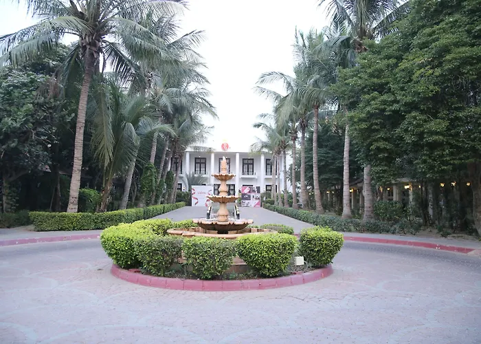 Karachi 5 Star Hotels