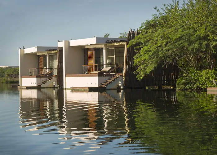 Rosewood Mayakoba Lafitte 5 star