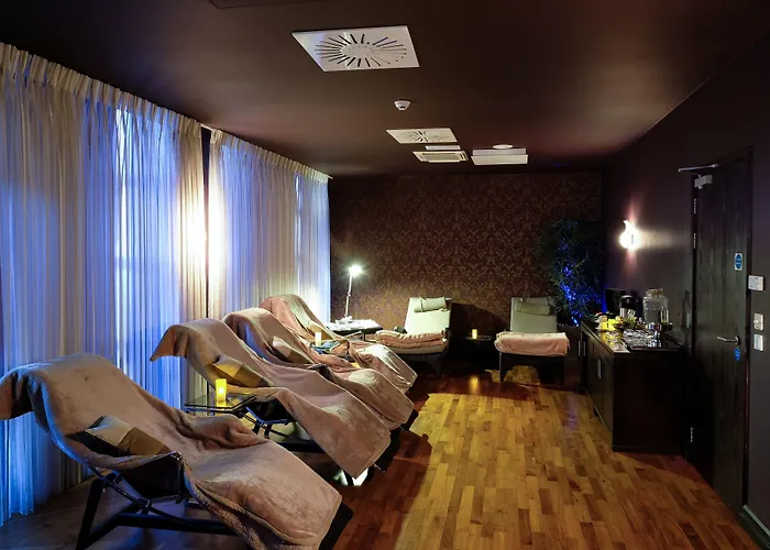 Kinsale Hotel & Spa