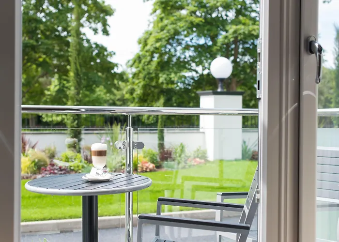 Barnstaple 5 Star Hotels