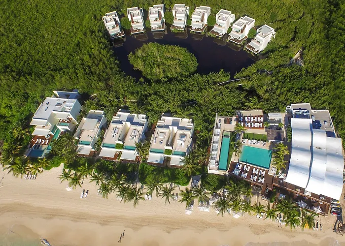 Blue Diamond Wellness Resort (Adults Only) El Marlyn Azul