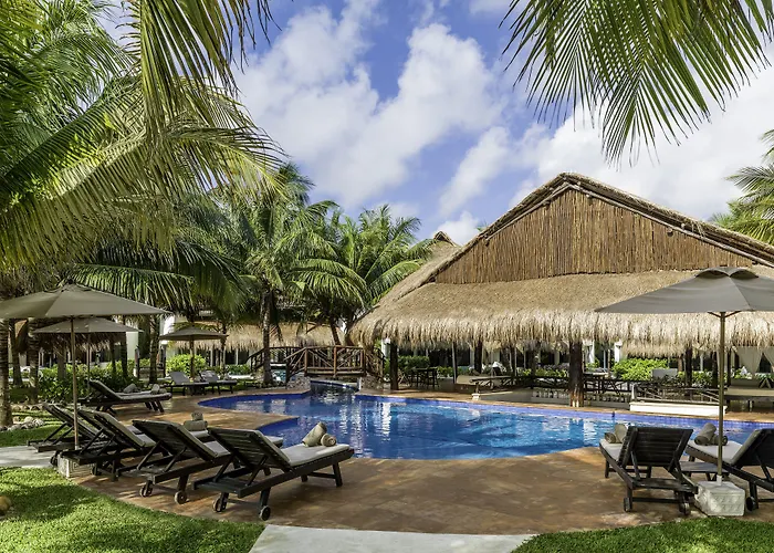 El Dorado Casitas Royale, All & More Inclusive - Adults Only Puerto Morelos