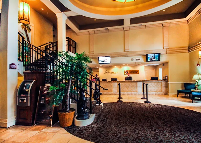 Anderson Ocean Club And Spa By Oceana Resorts Myrtle Beach