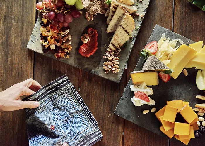 Plano Boutique Hotels