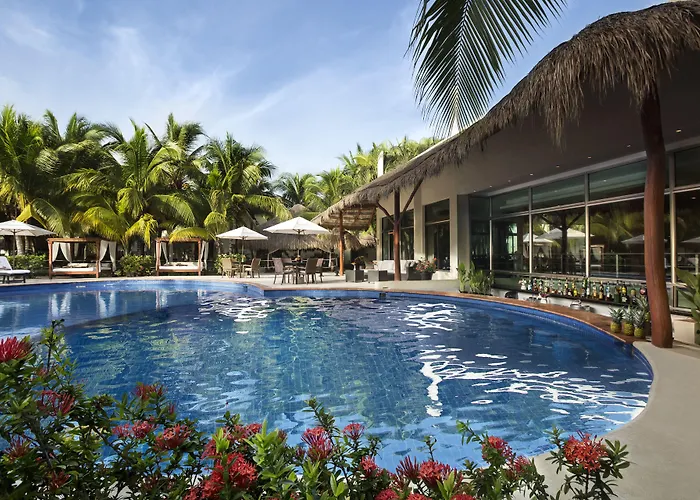 El Dorado Maroma, All & More Inclusive - Adults Only Punta Maroma 5 star