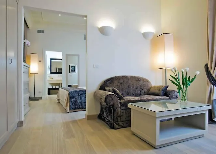 Albergo Palazzo Decumani Naples