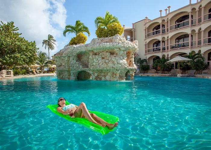 Coco Beach Resort San Pedro 