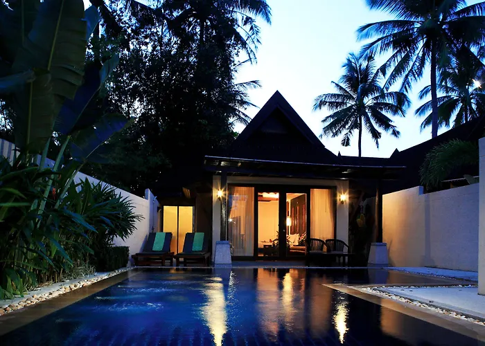 Railay Bay Resort & Spa