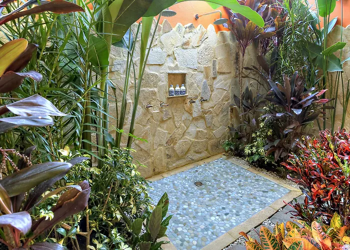 Nayara Gardens Hotel La Fortuna 5 star