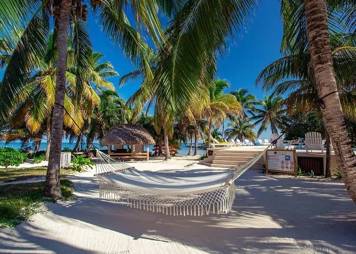 Portofino Beach Resort-An Authentic Island Escape! San Pedro 
