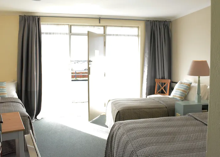 Luxury Hotels in TASMANIA
