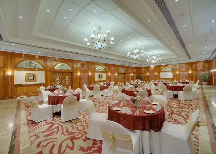 Jaypee Residency Manor Hotel Mussoorie 5 star