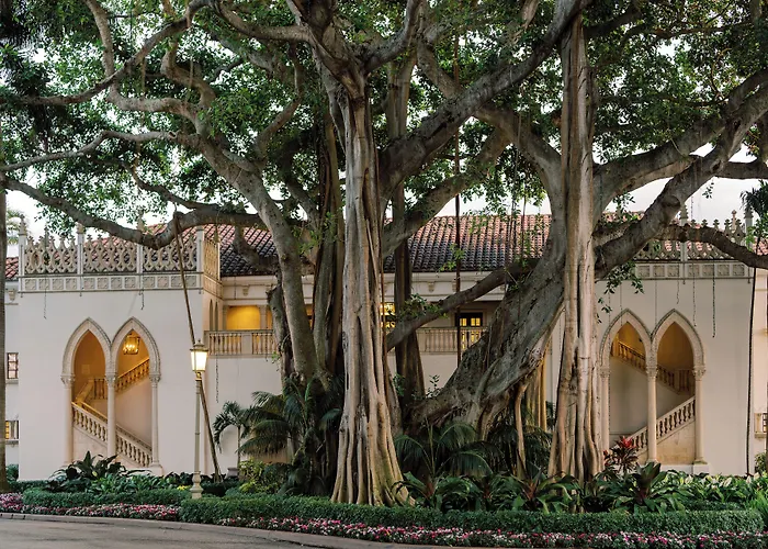 Boca Beach Club, A Waldorf Astoria Resort Boca Raton 5 star