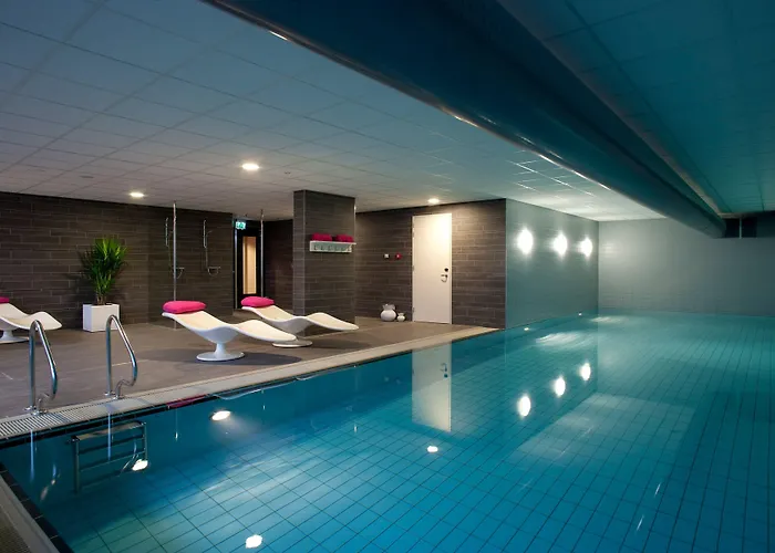 Westcord Fashion Hotel Amsterdam