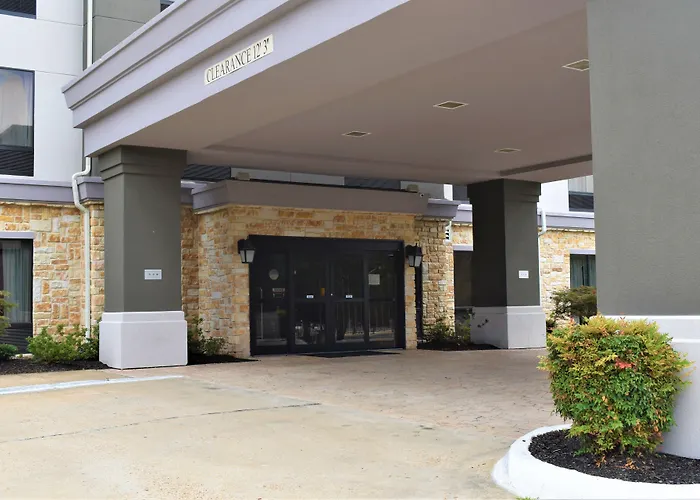 Tunica 5 Star Hotels