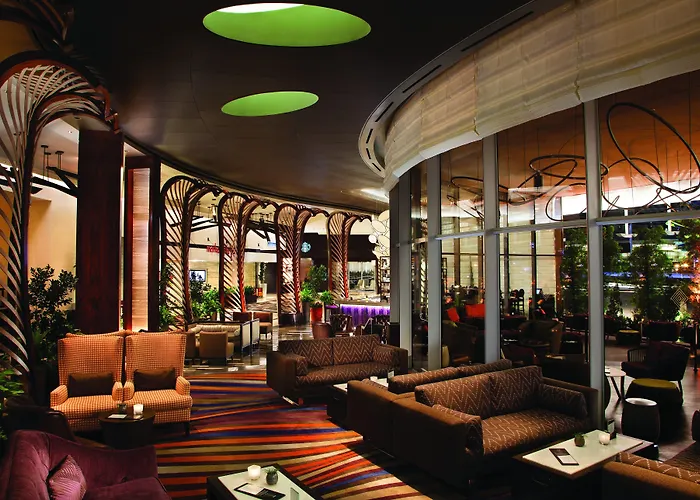 Vdara Hotel & Spa At Aria Las Vegas 5 star