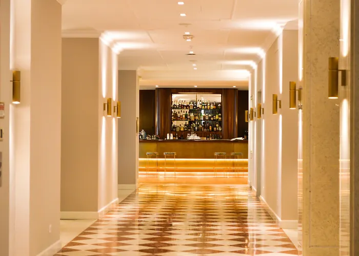 Grand Hotel Terme Sirmione 5 star