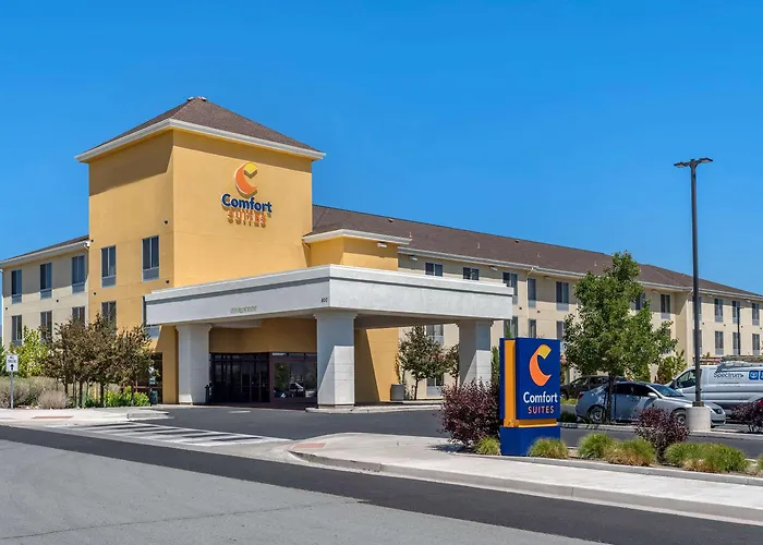 Reno 5 Star Hotels