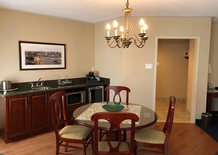 Chateau Saint John Trademark Collection By Wyndham