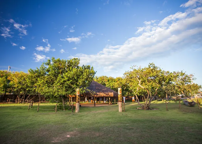 Porto Seguro Boutique Hotels