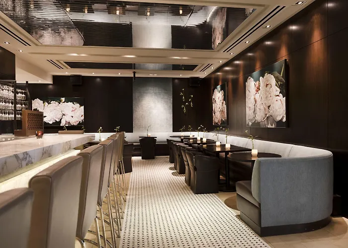 The Langham, New York, Fifth Avenue Hotel 5 star