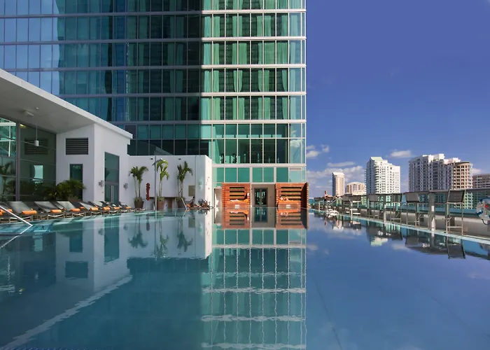 Hotel Beaux Arts, Autograph Collection Miami 5 star