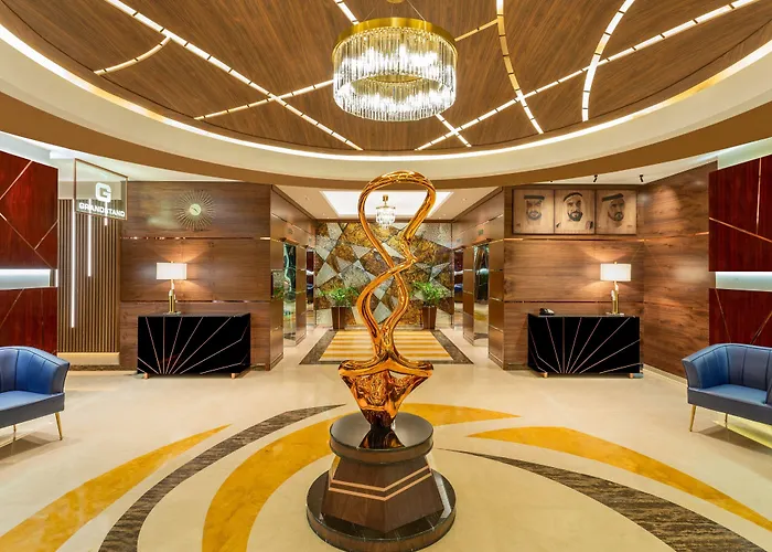 Park Regis Kris Kin Hotel Dubai 5 star