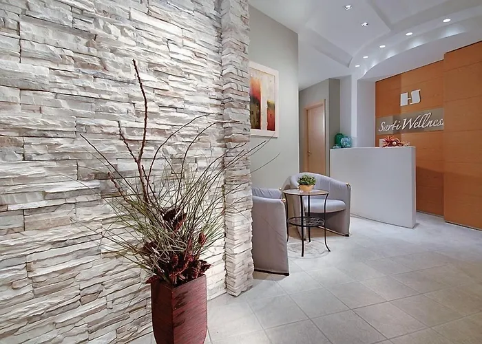 Luxury Hotels in Riccione