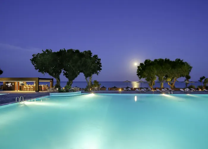 Kardamena (Kos) 5 Star Hotels