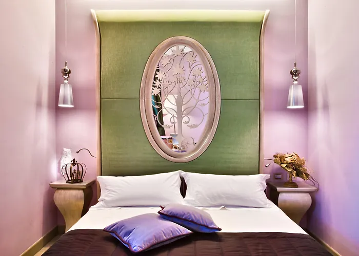 Chateau Monfort - Relais & Chateaux Milan 5 star