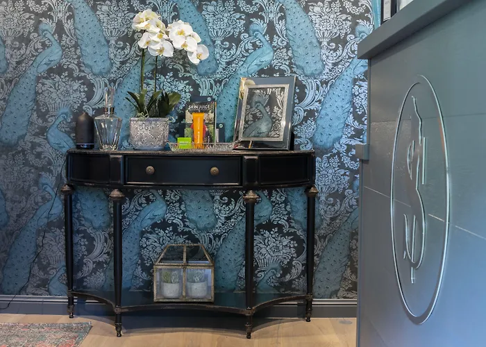 Luxury Hotels in Bowral