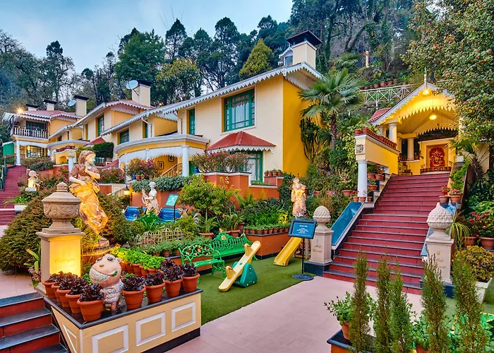 Mayfair Darjeeling Darjeeling  5 star