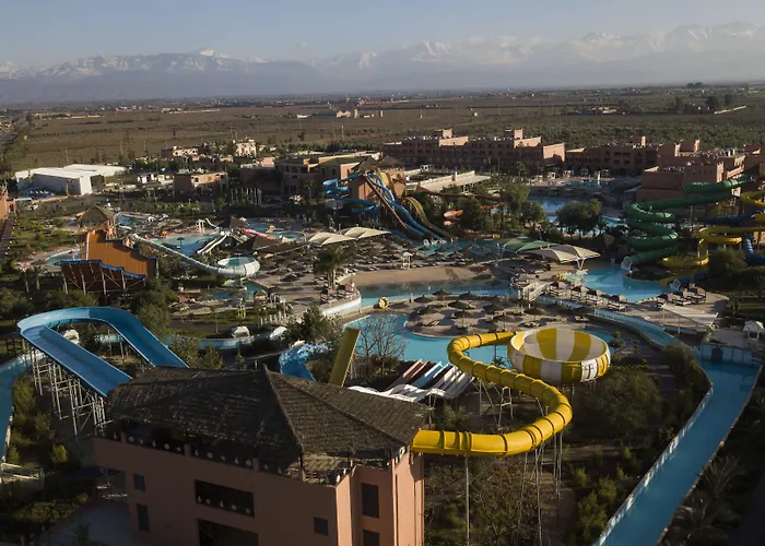 Pickalbatros Aqua Fun Club All Inclusive El Aggada