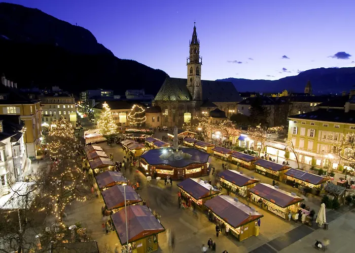 Luxury Hotels in Castelrotto