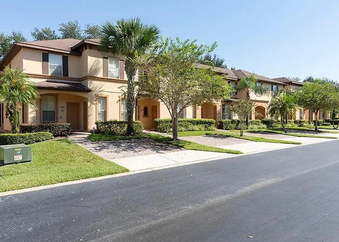Villas At Regal Palms Resort & Spa Davenport