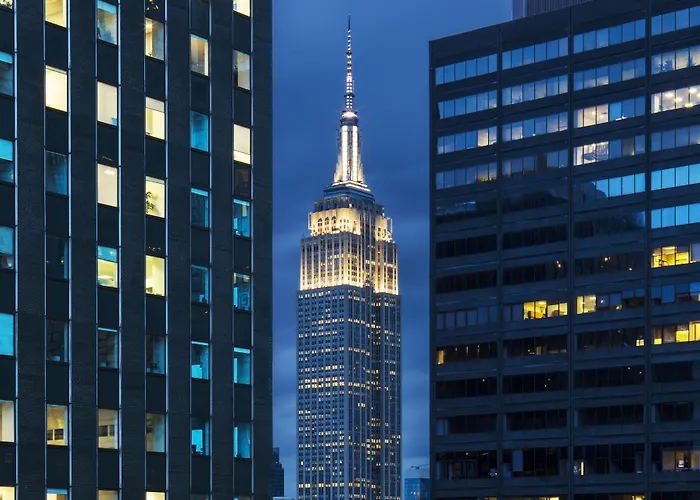 The Westin New York Grand Central