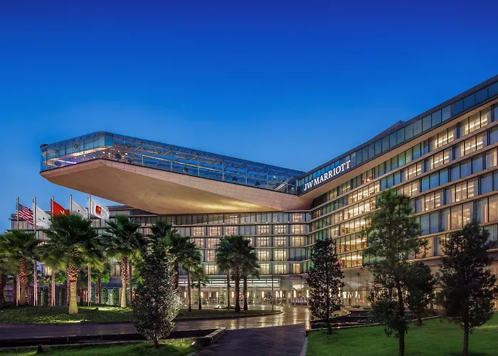 Hanoi 5 Star Hotels