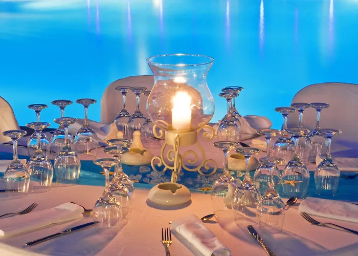 Folegandros Town Boutique Hotels