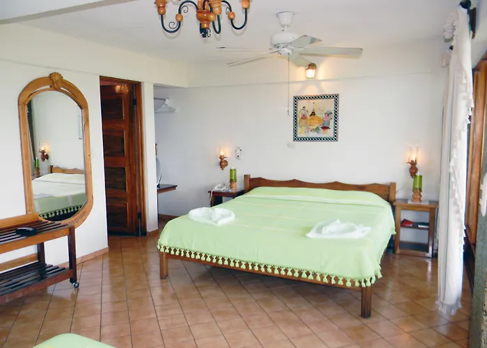 Hotel Costa Verde Manuel Antonio