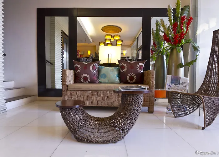 Hotel Stella Cebu