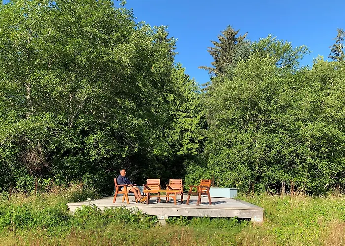 Tofino Boutique Hotels