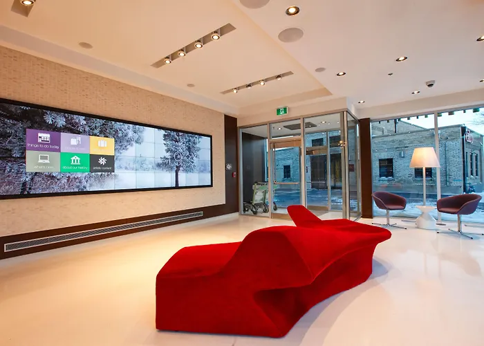 Mere Hotel Winnipeg