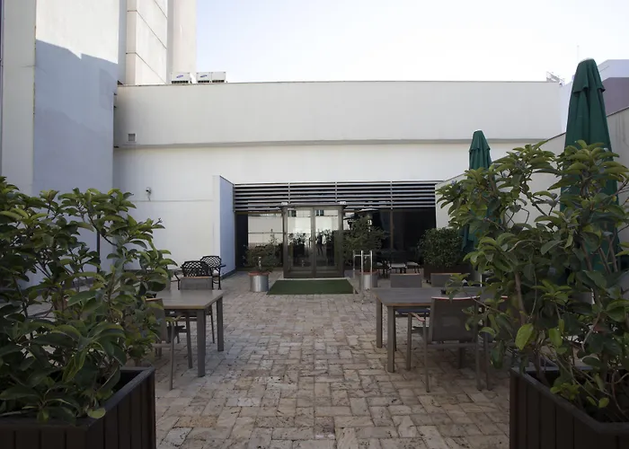 Gaziantep 5 Star Hotels