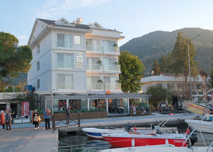 Fethiye Boutique Hotels
