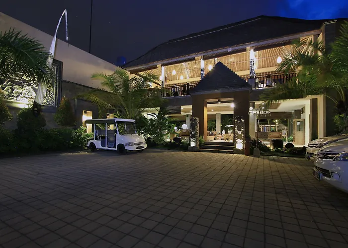 The Sankara Resort & Spa Ubud 